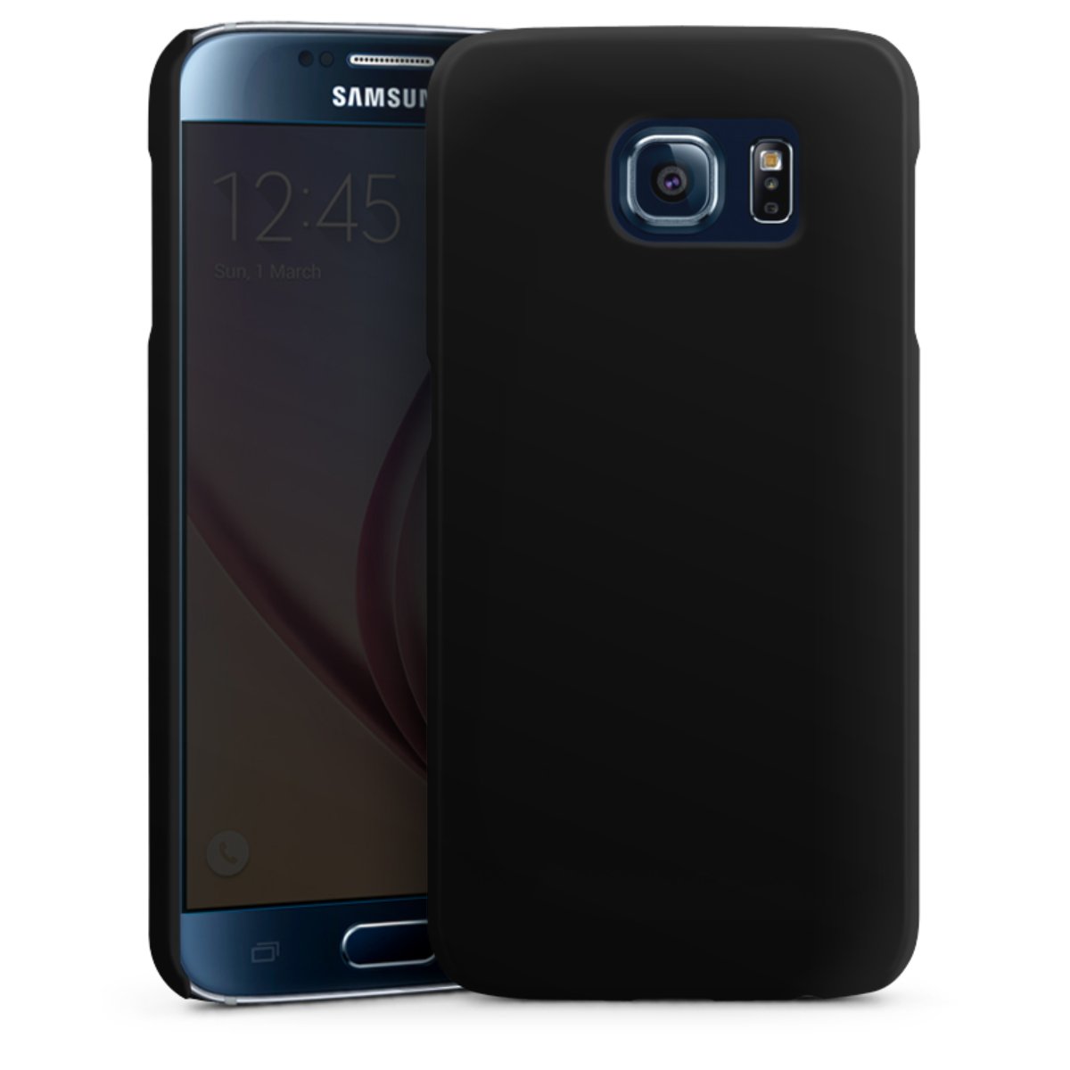 Hard Case pour Samsung Galaxy S6