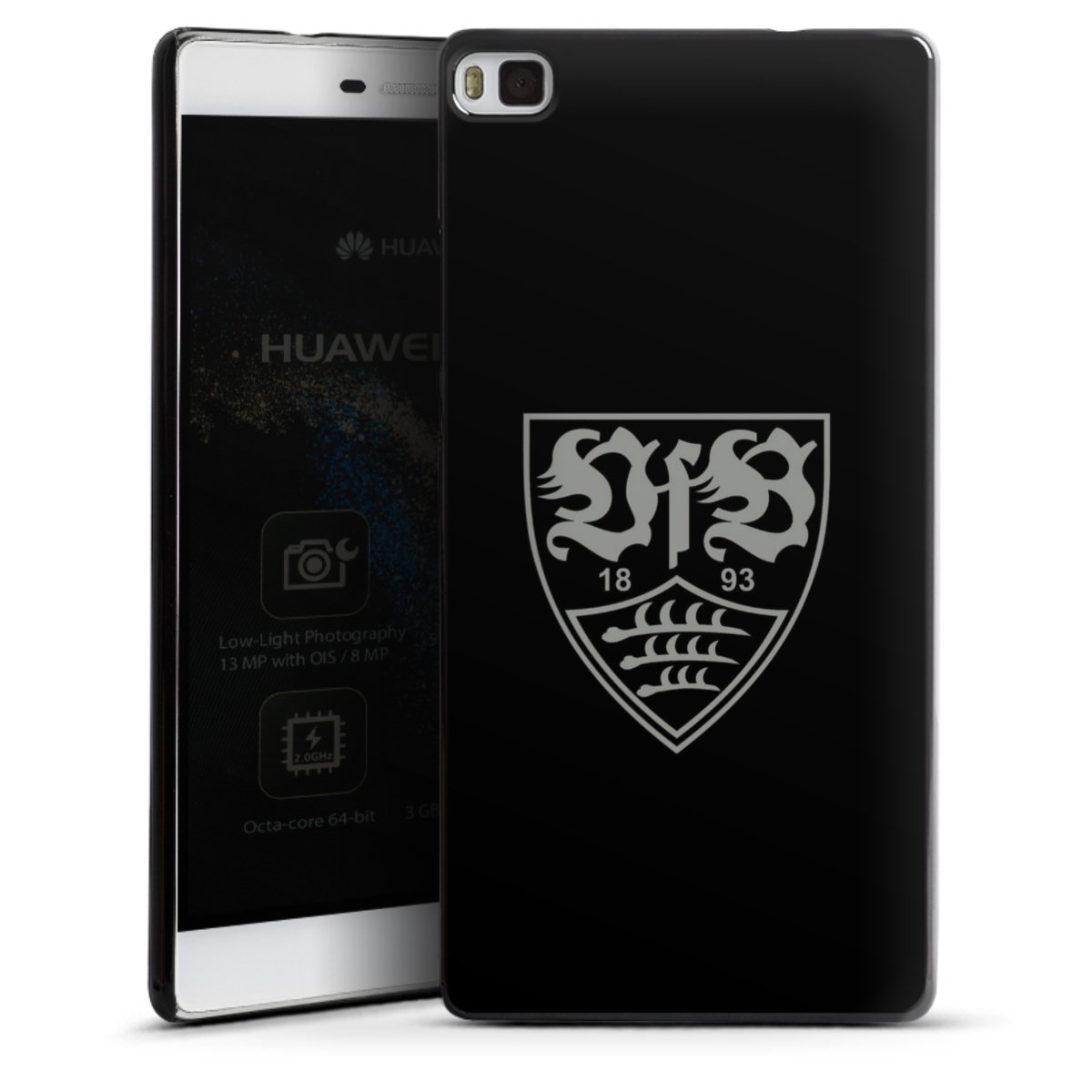 VfB Stuttgart Schwarz