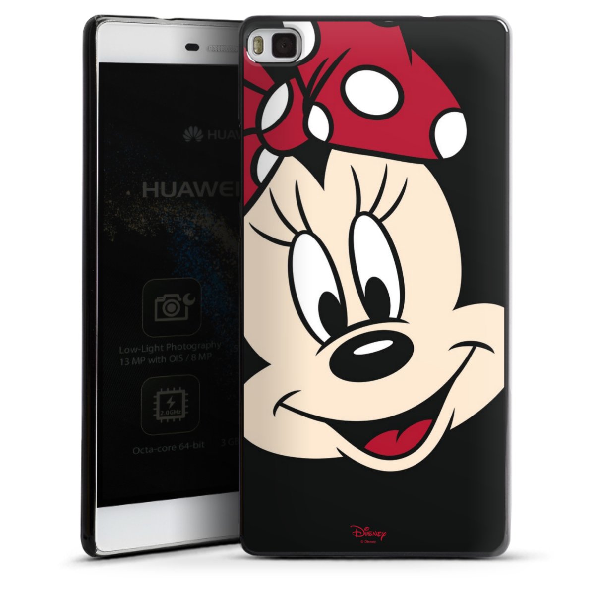 Minnie dappertutto