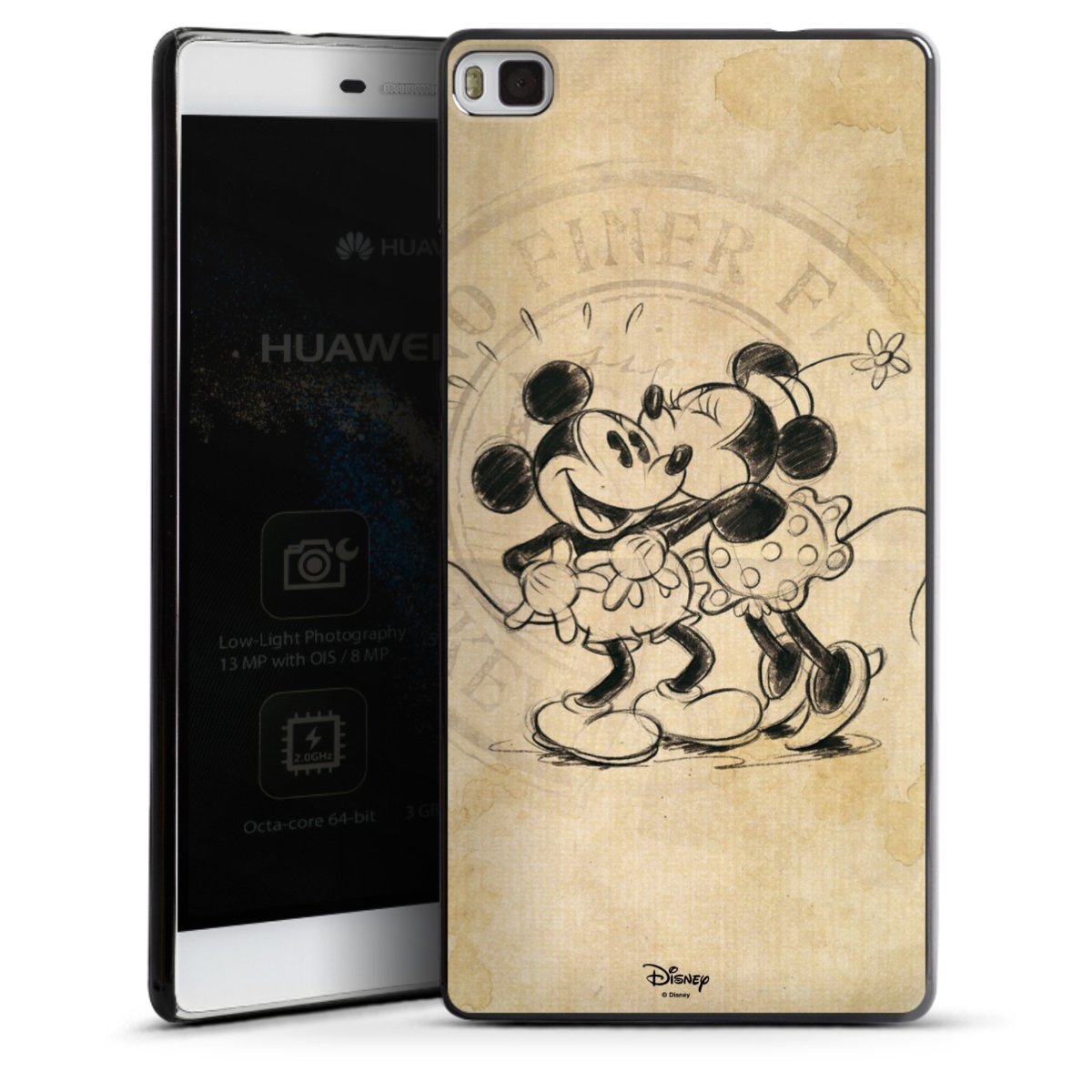 Minni&Topolino