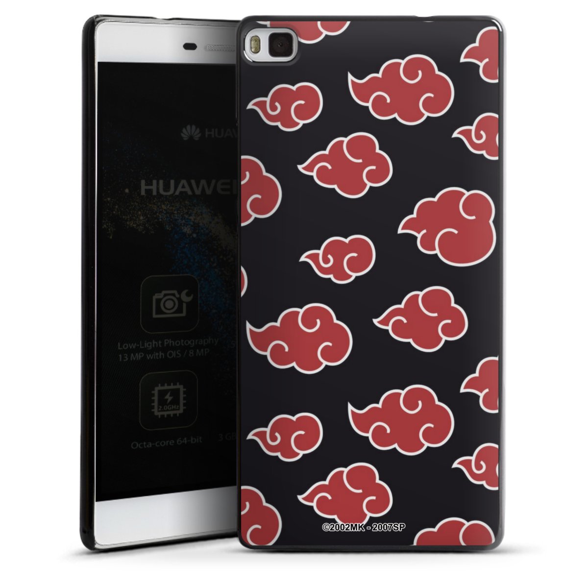 Akatsuki Pattern