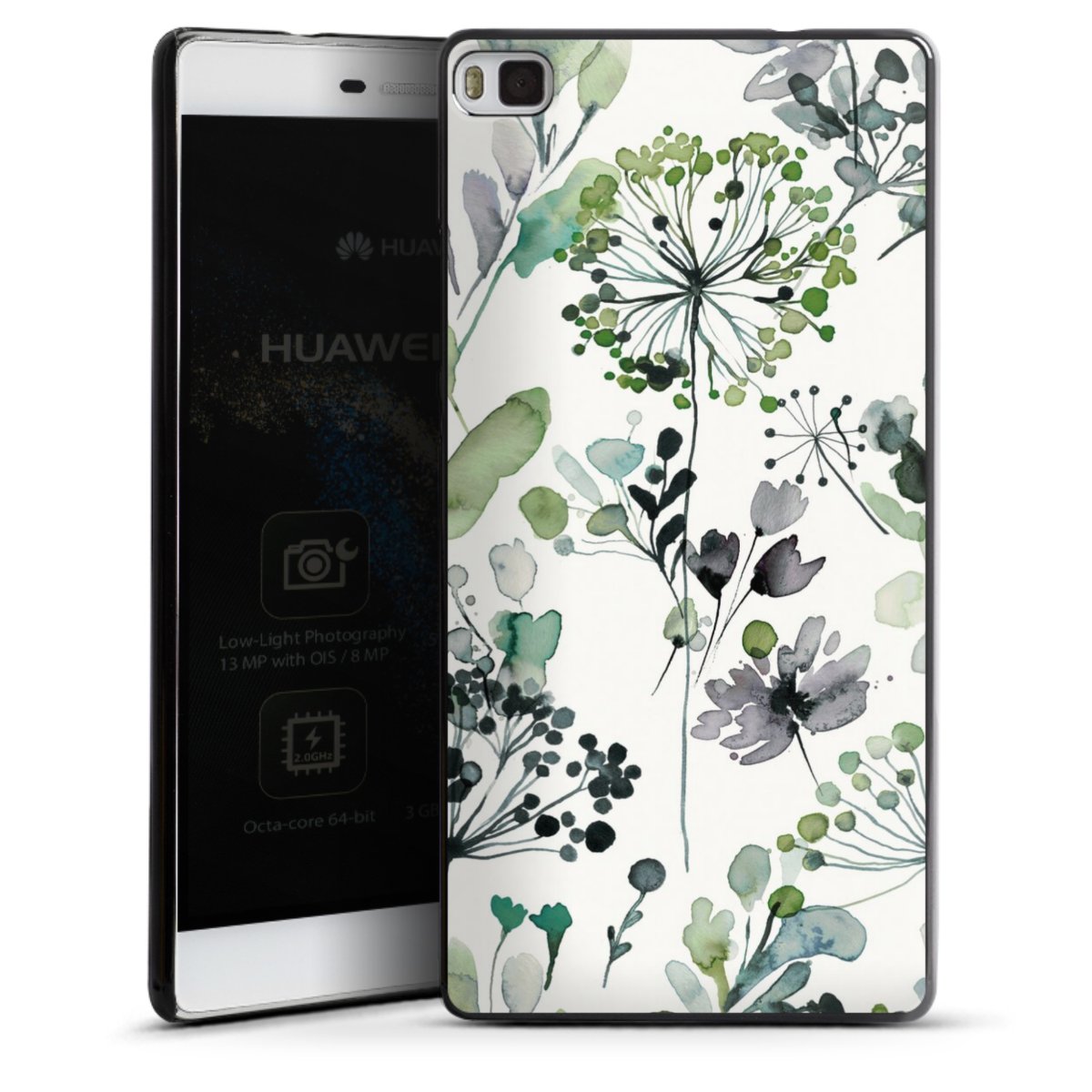 Herbes Sauvages Eucalyptus