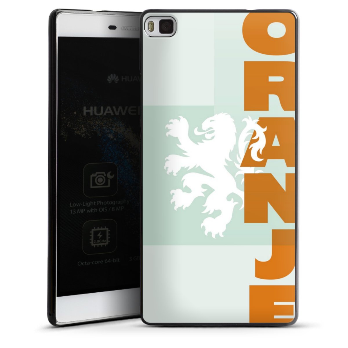 Oranje Nederlands Elftal