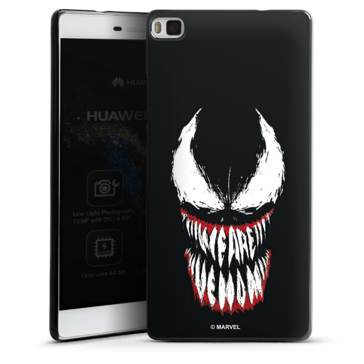 We Are Venom