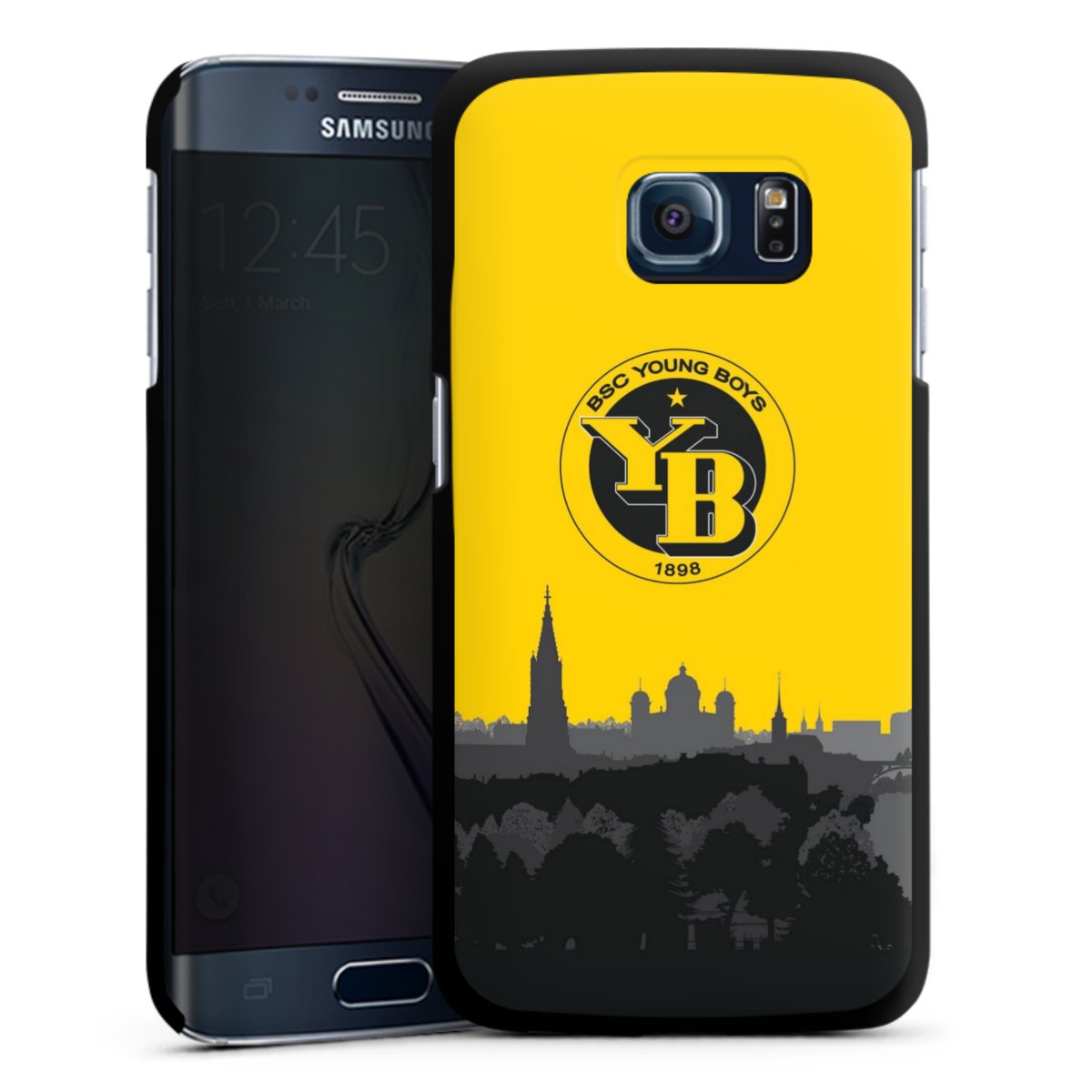 BSC YB Skyline