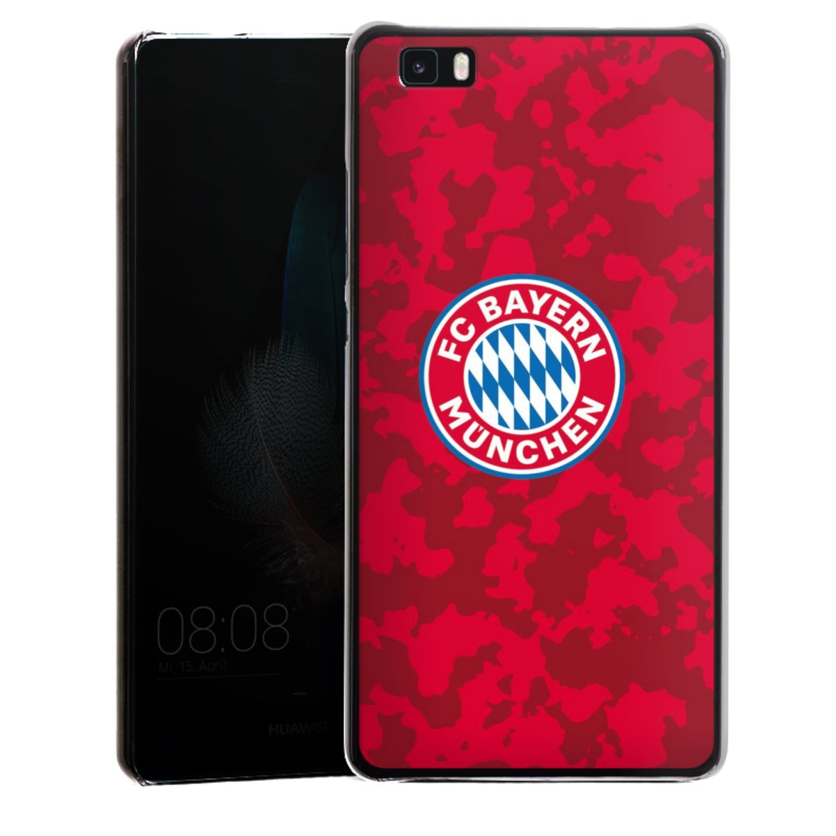 Camouflage Muster FCB