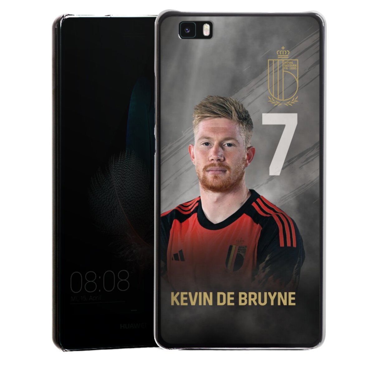 Kevin De Bruyne 7 