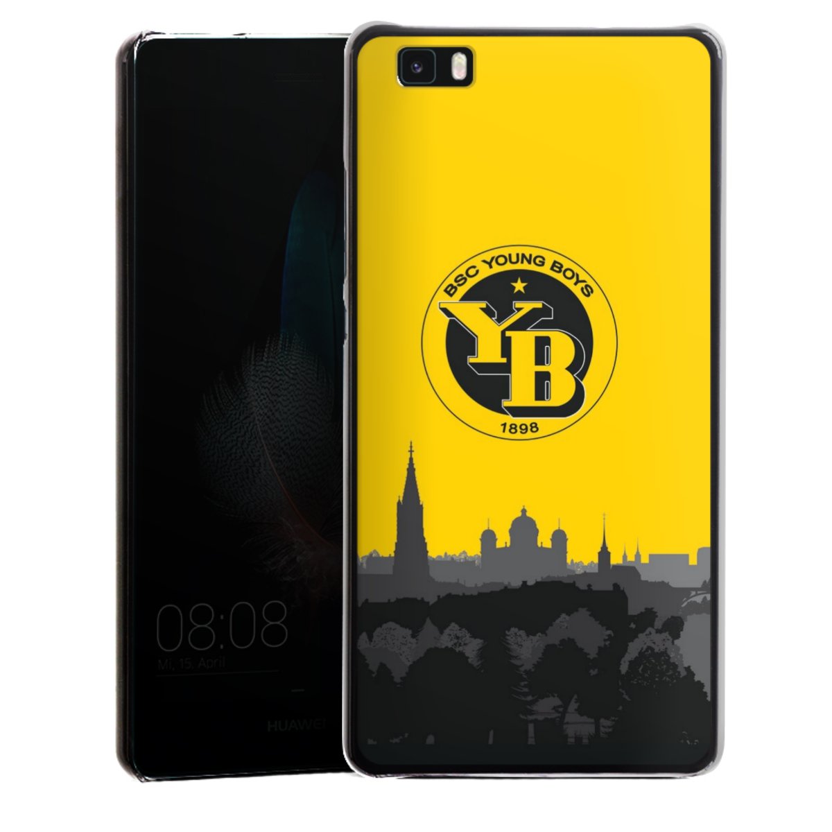 BSC YB Skyline