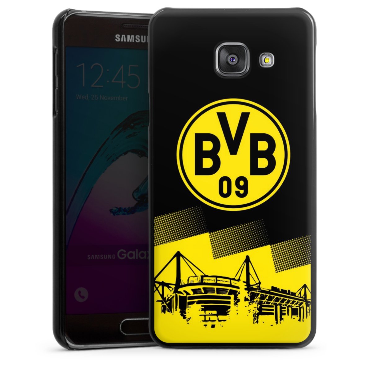 BVB Two Tone