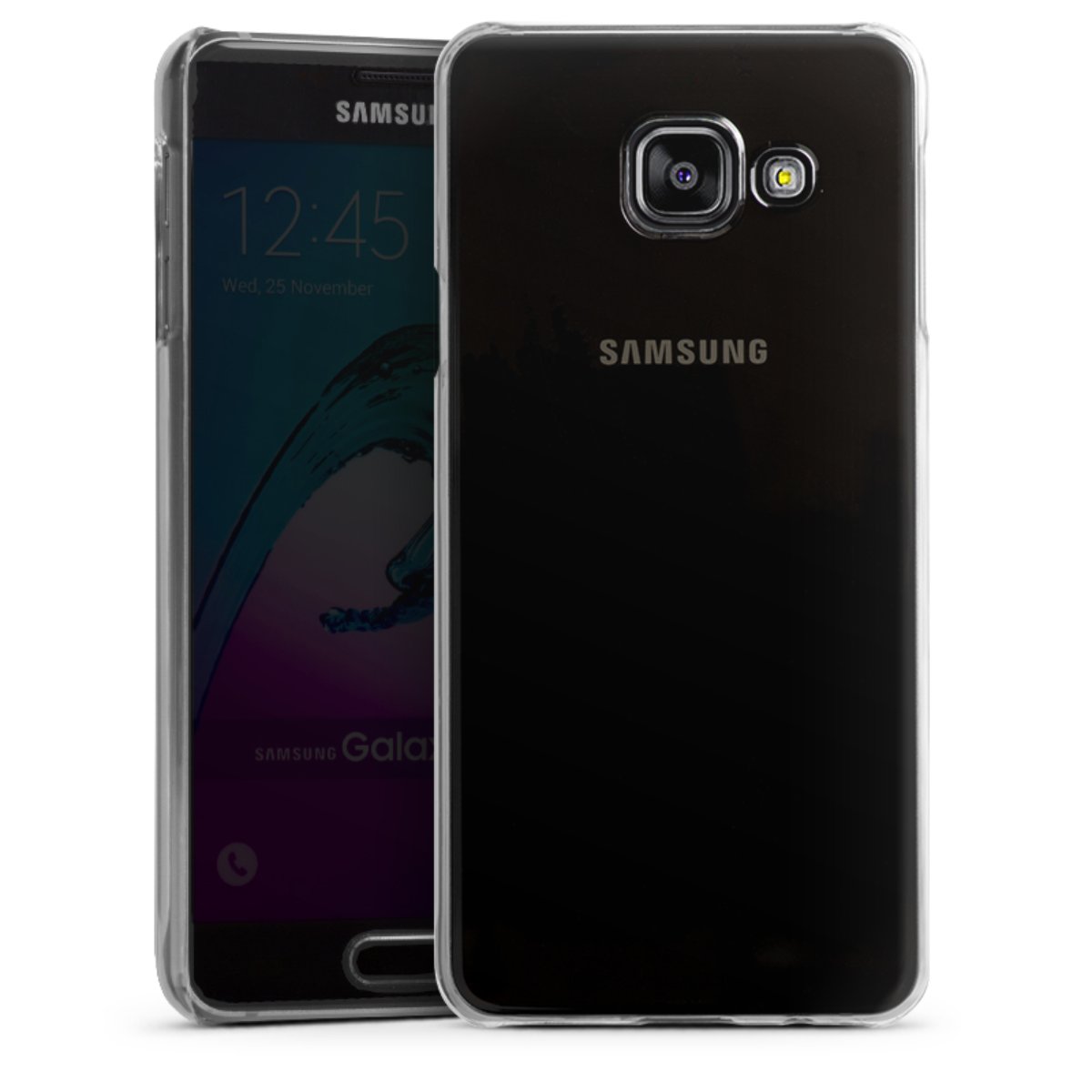 Hard Case voor Samsung Galaxy A3 Duos (2016)