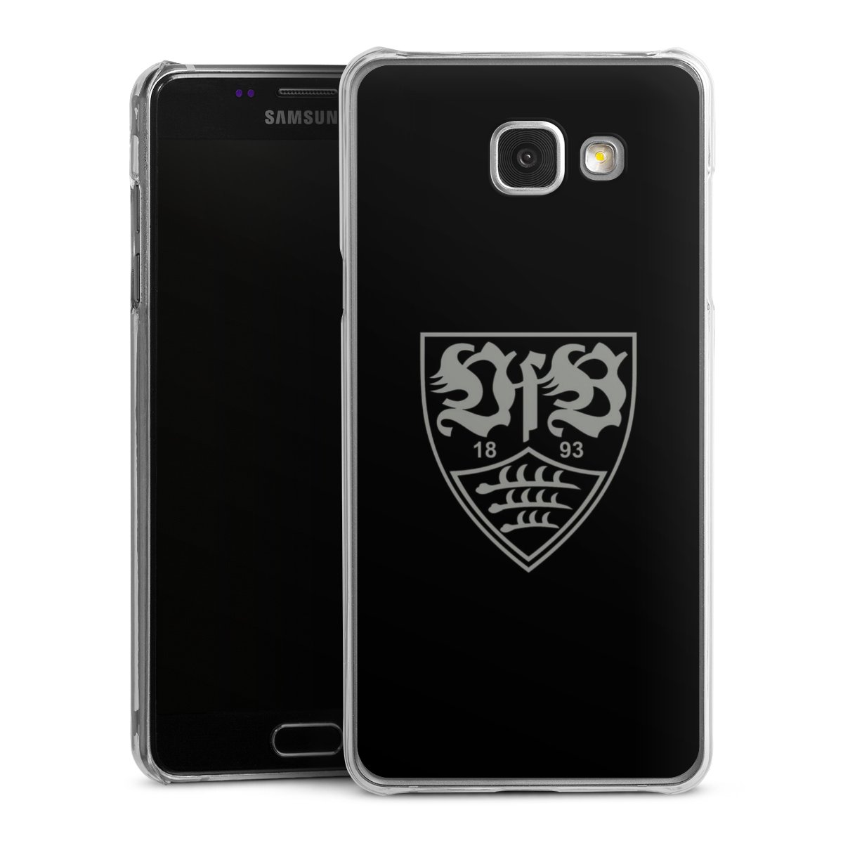 VfB Stuttgart Schwarz