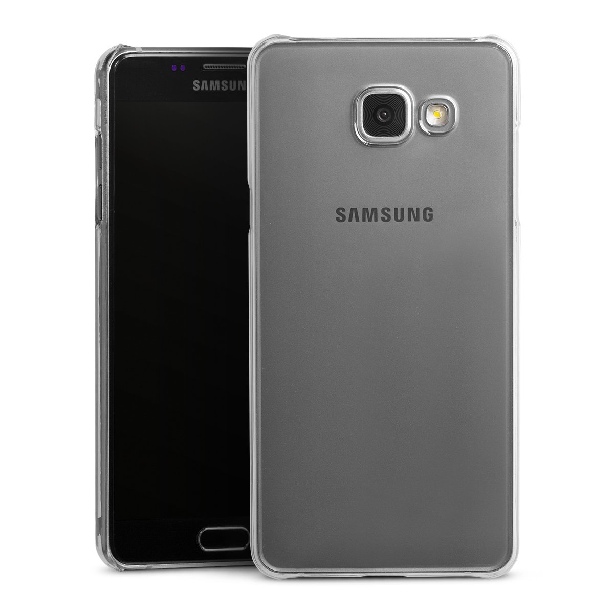 Hard Case per Samsung Galaxy A5 Duos (2016)