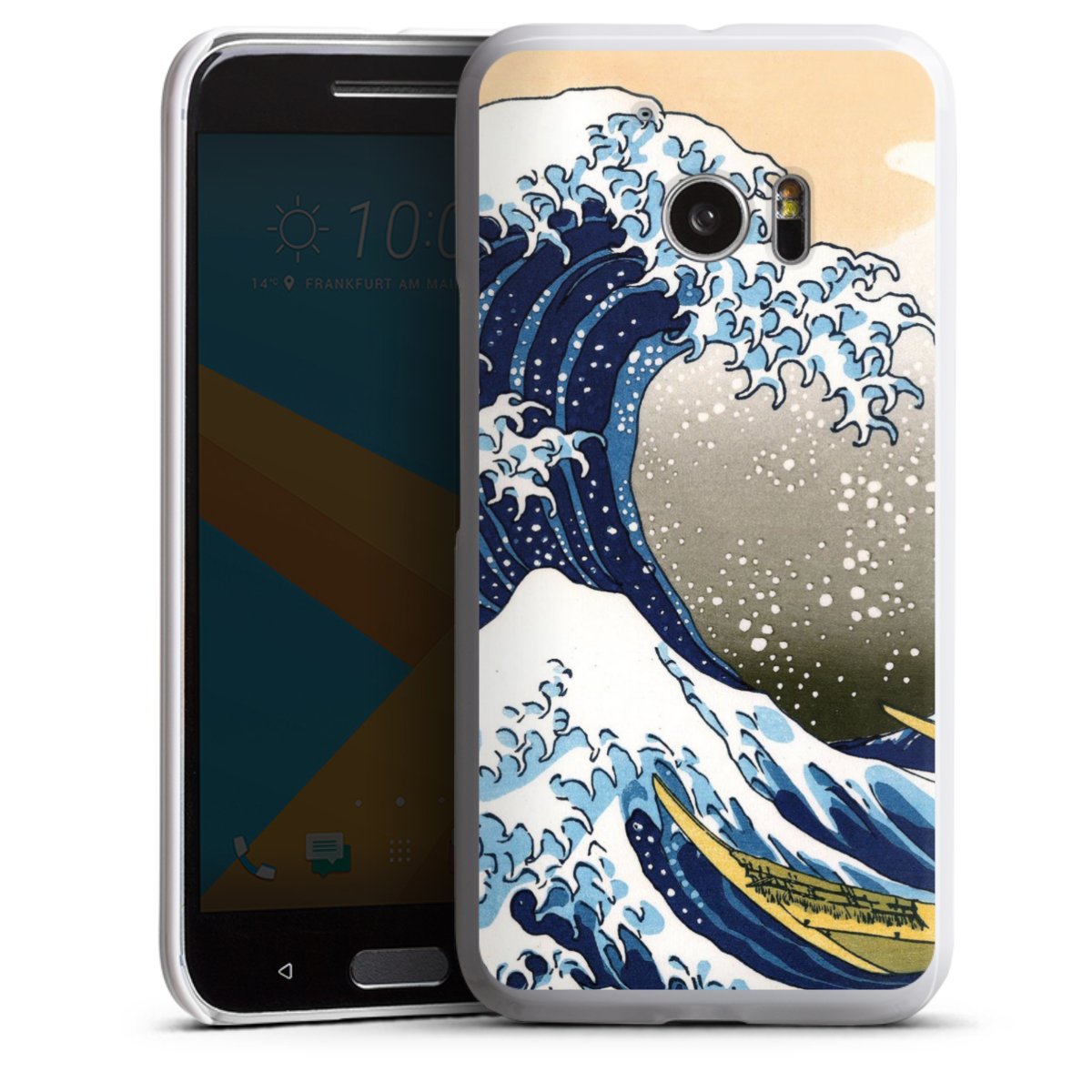 Great wave of Kanagawa