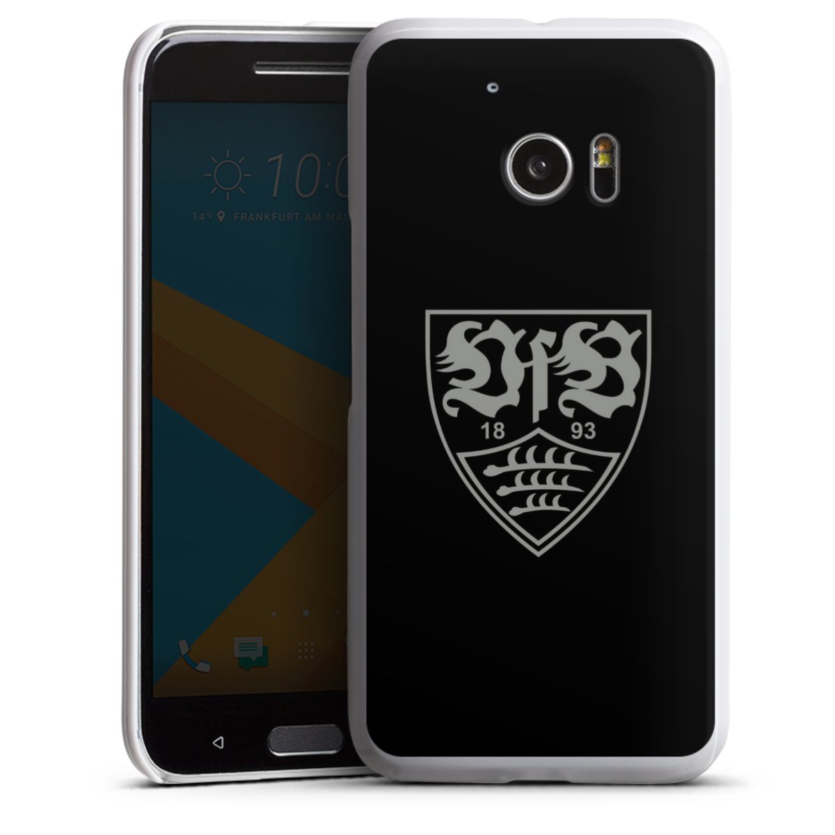 VfB Stuttgart Schwarz