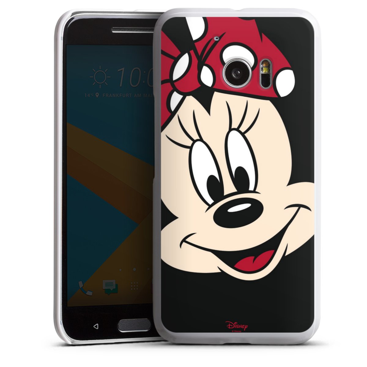 Minnie dappertutto