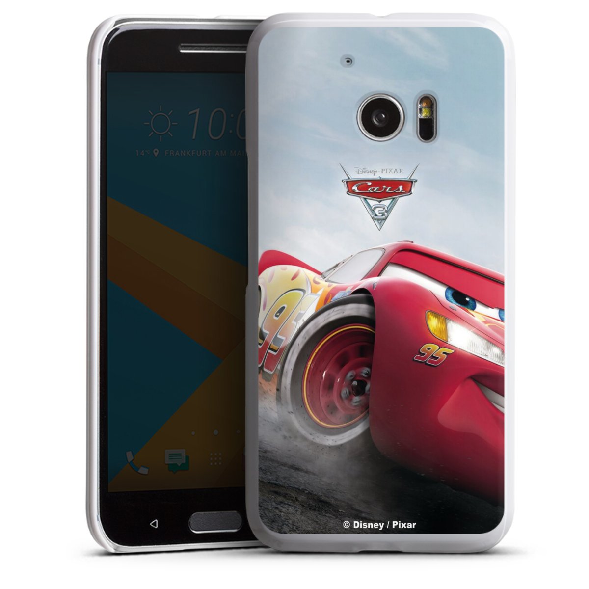 Cars3 Lightning Mc Queen