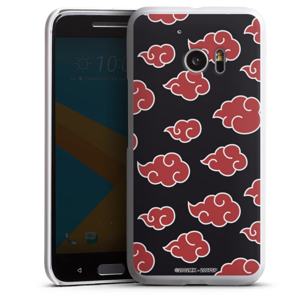 Akatsuki Pattern