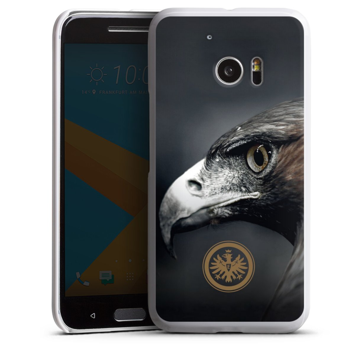 Eintracht Adler Design