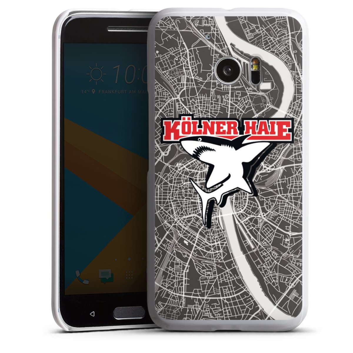 Kölner Haie City
