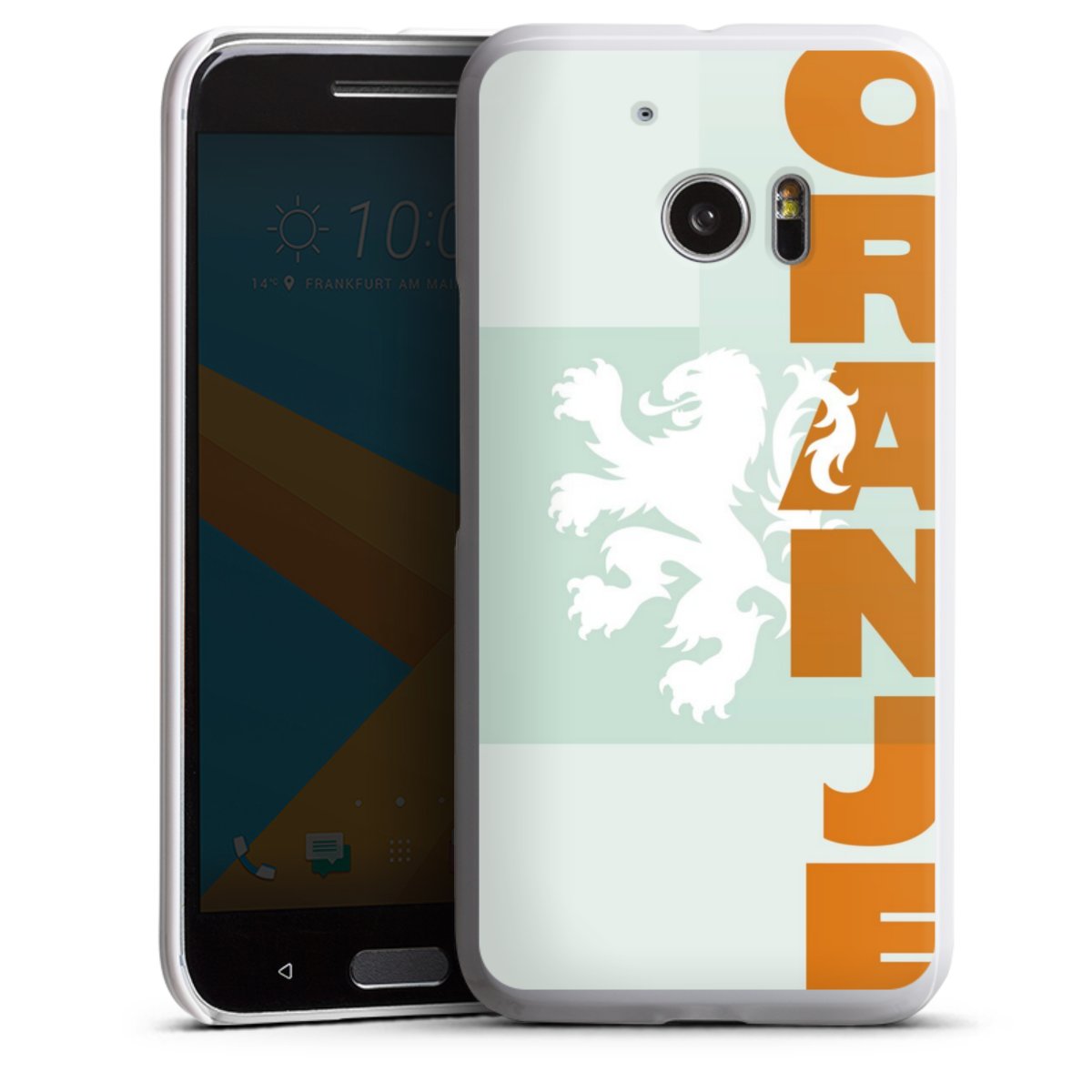 Oranje Nederlands Elftal
