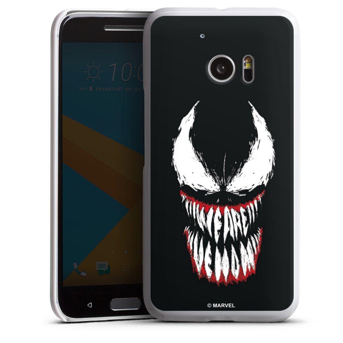 We Are Venom