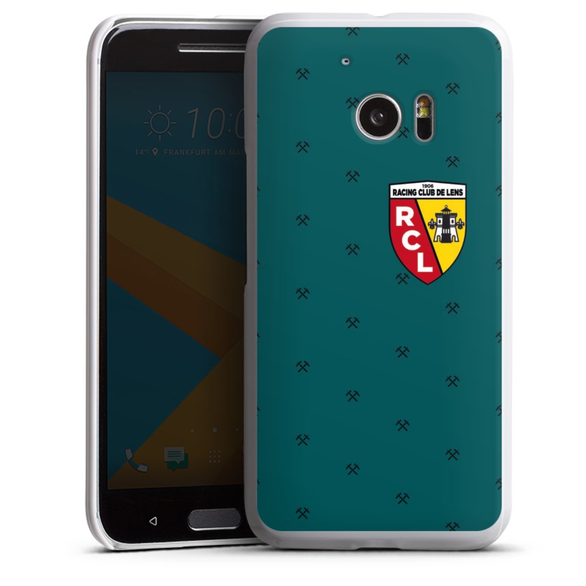 RCL Maillot Extérieur 24/25