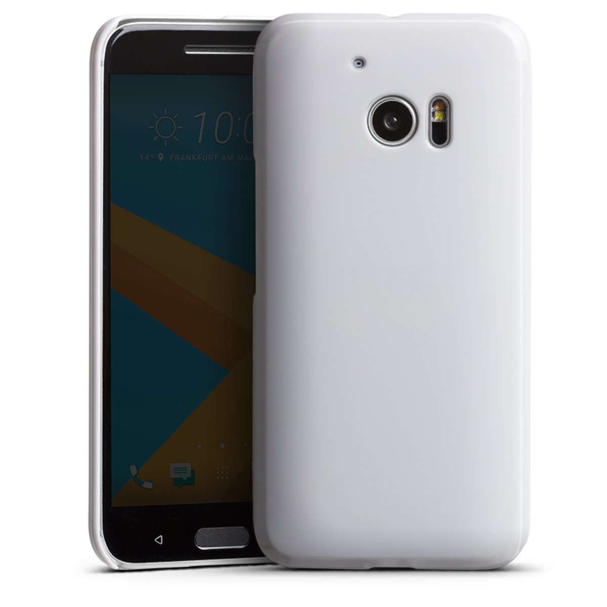 Hard Case per HTC 10