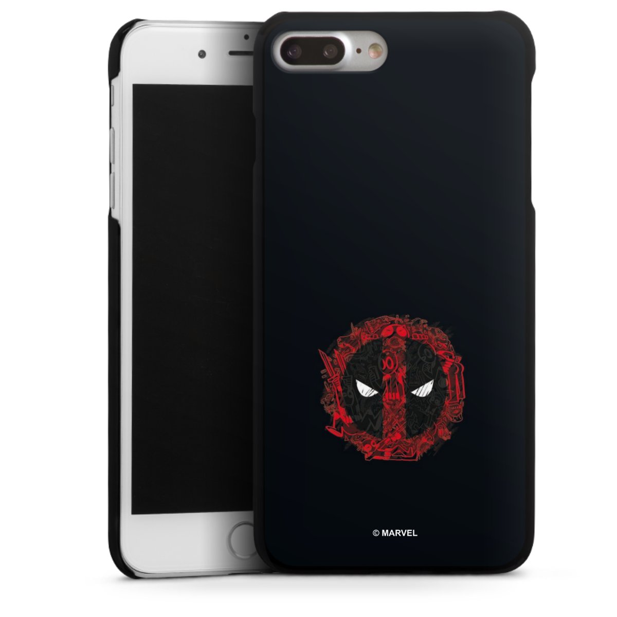 Deadpool Logo