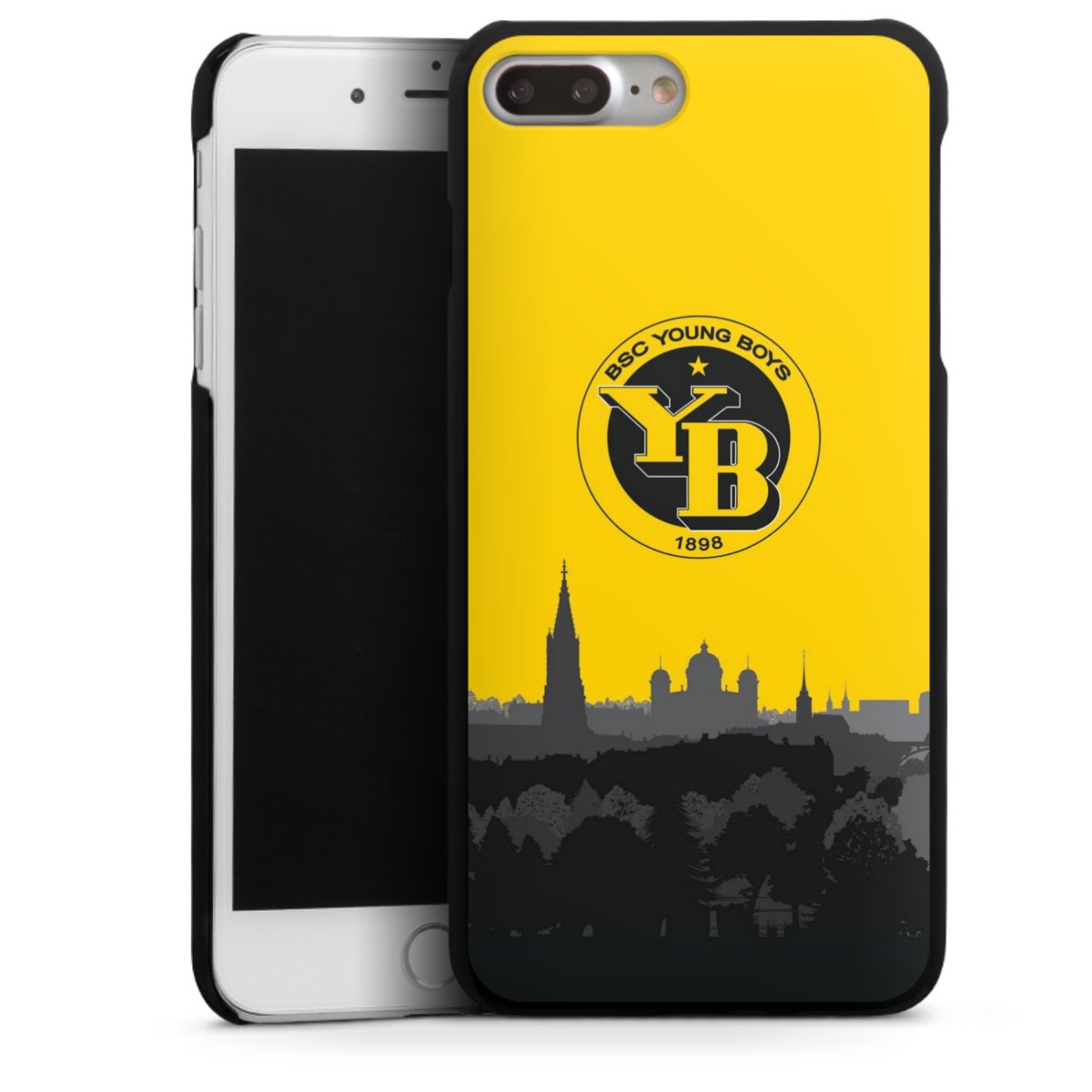 BSC YB Ligne d'horizon