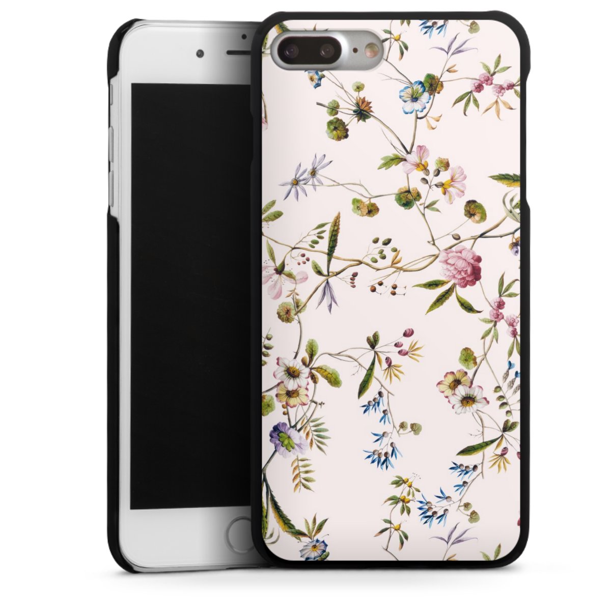 Vintage Blumen Spring