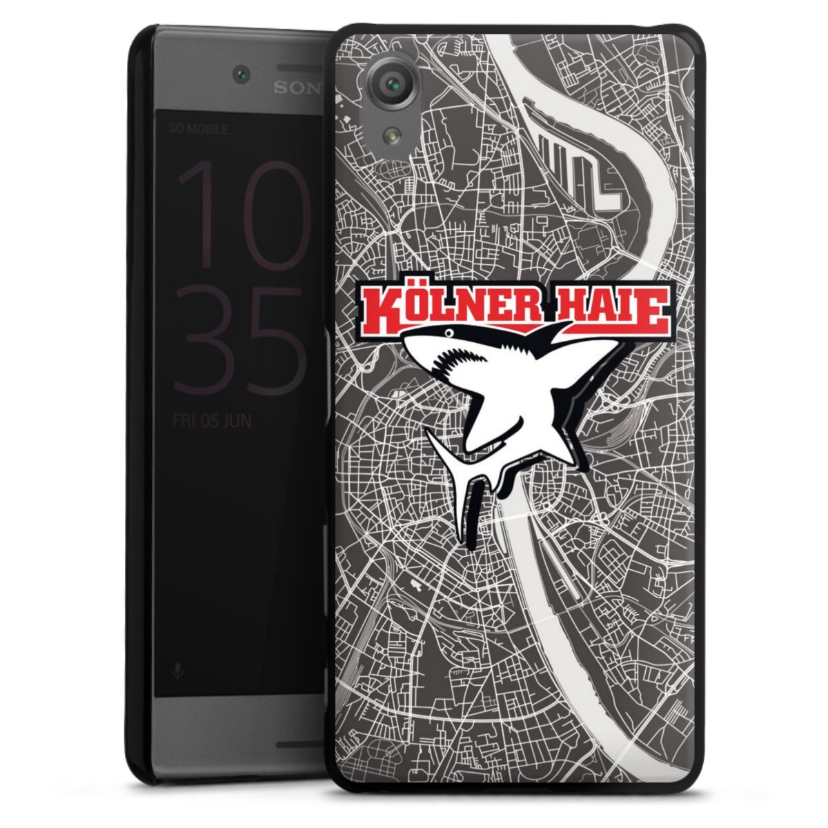 Kölner Haie City