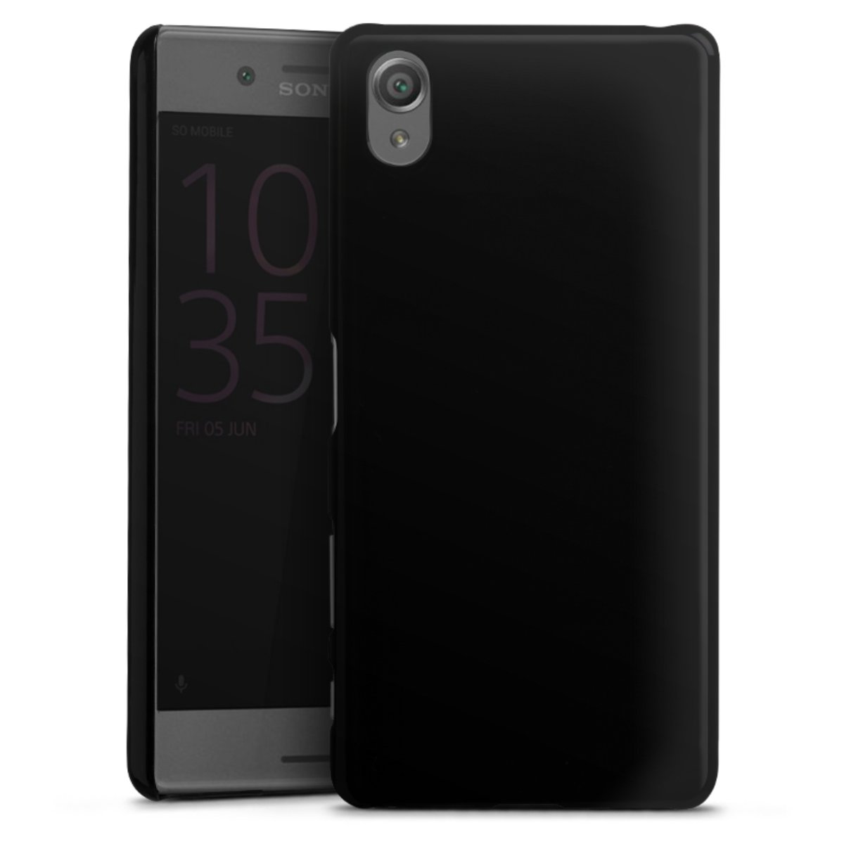 Hard Case voor Sony Xperia X Performance