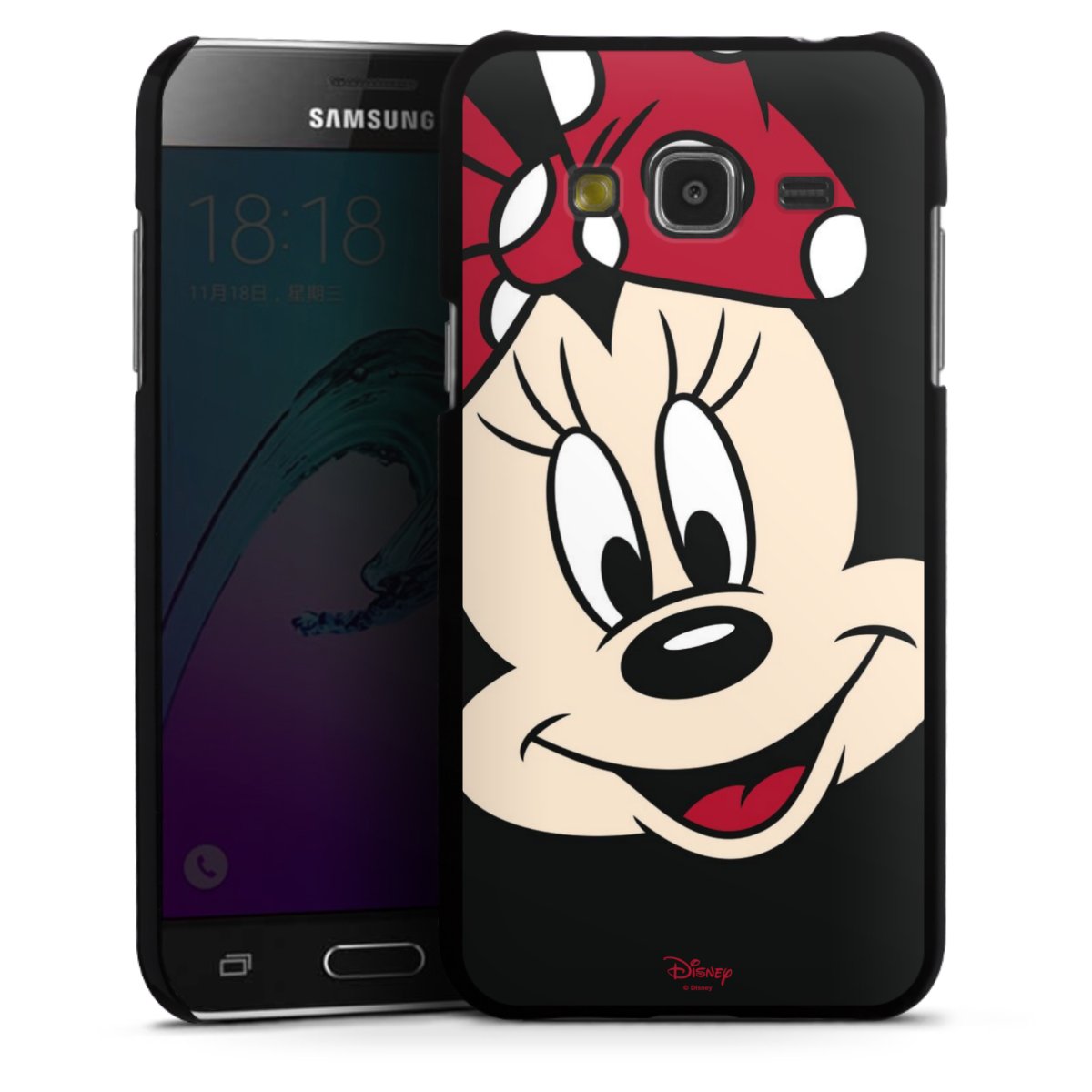 Minnie dappertutto