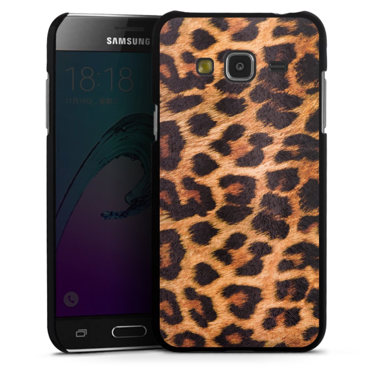 Leo Print