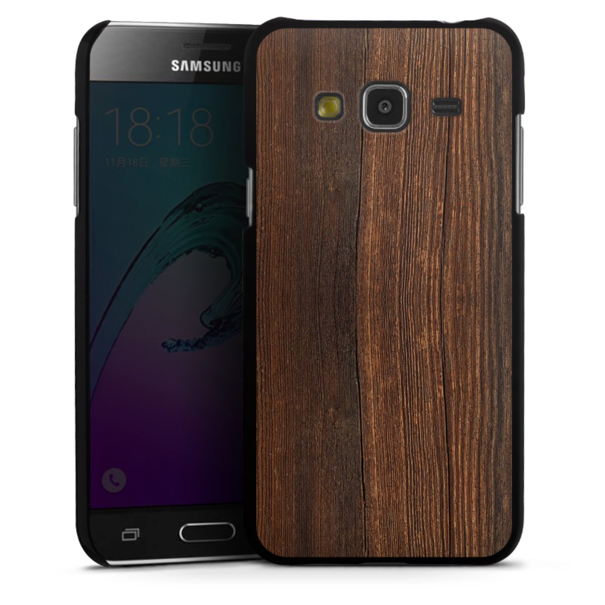 Aspetto legno di noce