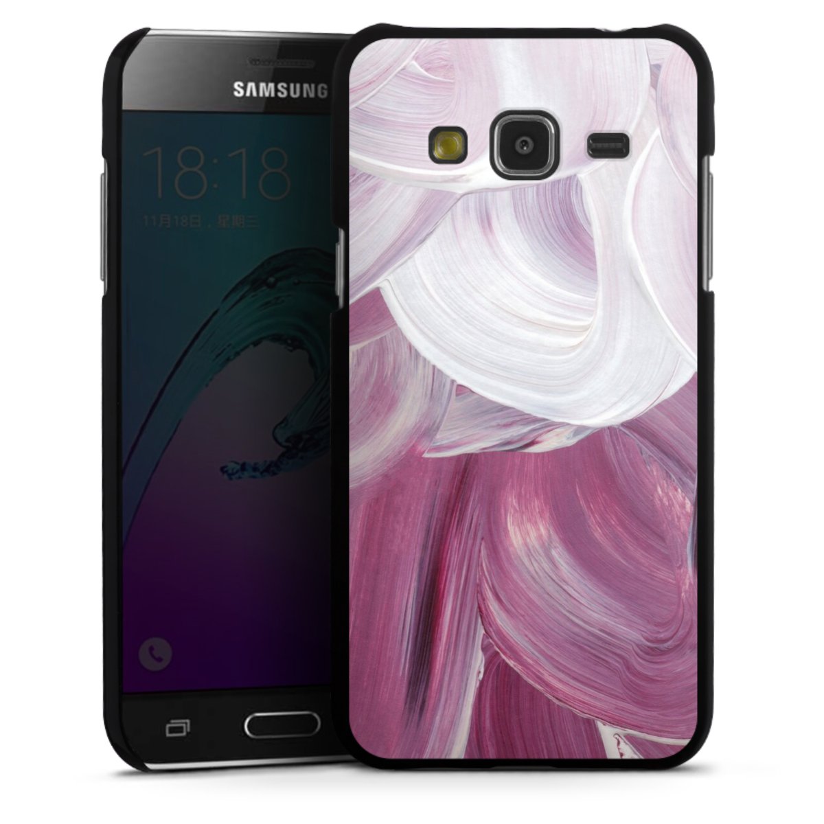 Coque rigide