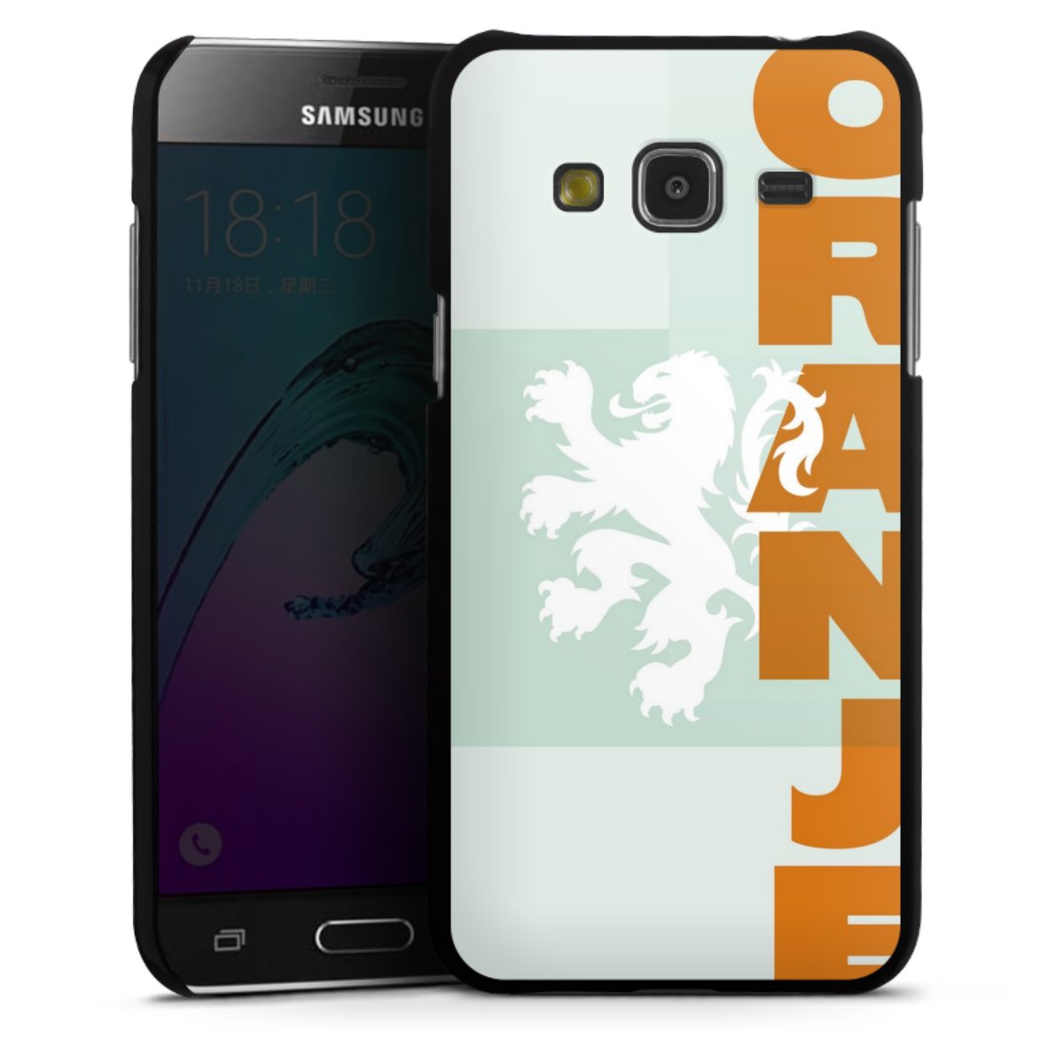 Oranje Nederlands Elftal