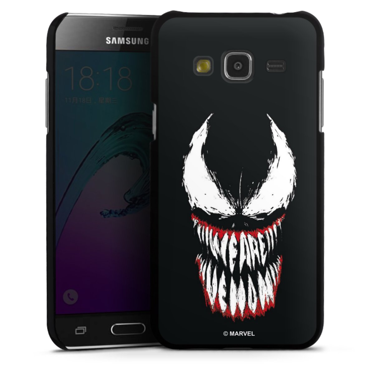 We Are Venom