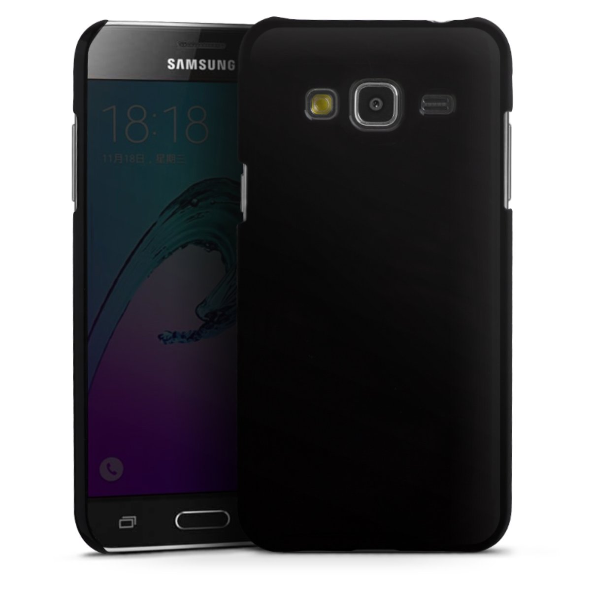 Hard Case per Samsung Galaxy J3 Duos (2016)