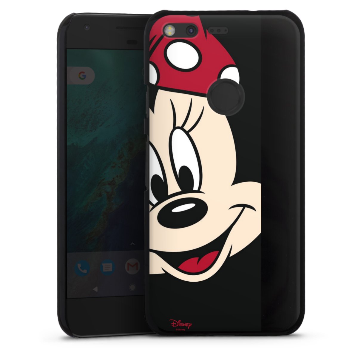 Minnie dappertutto