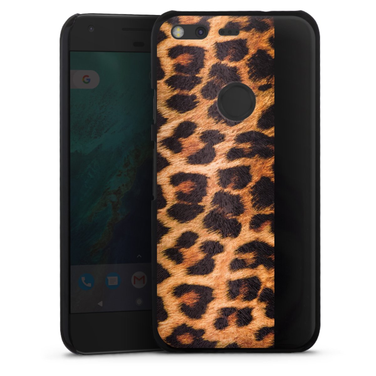 Leo Print