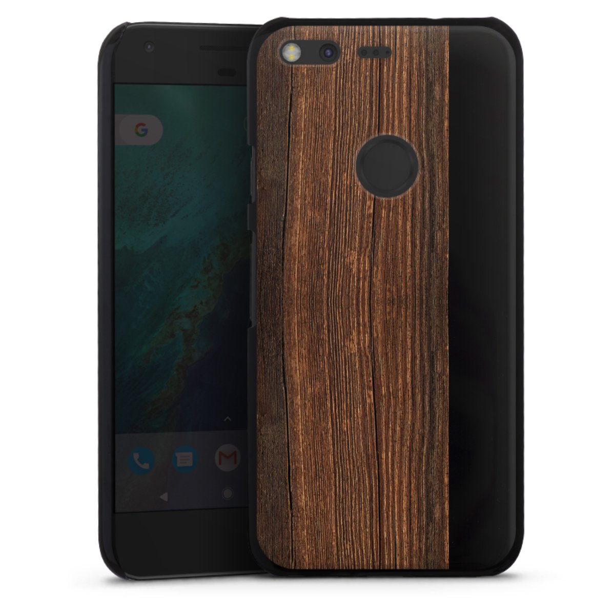 Aspetto legno di noce