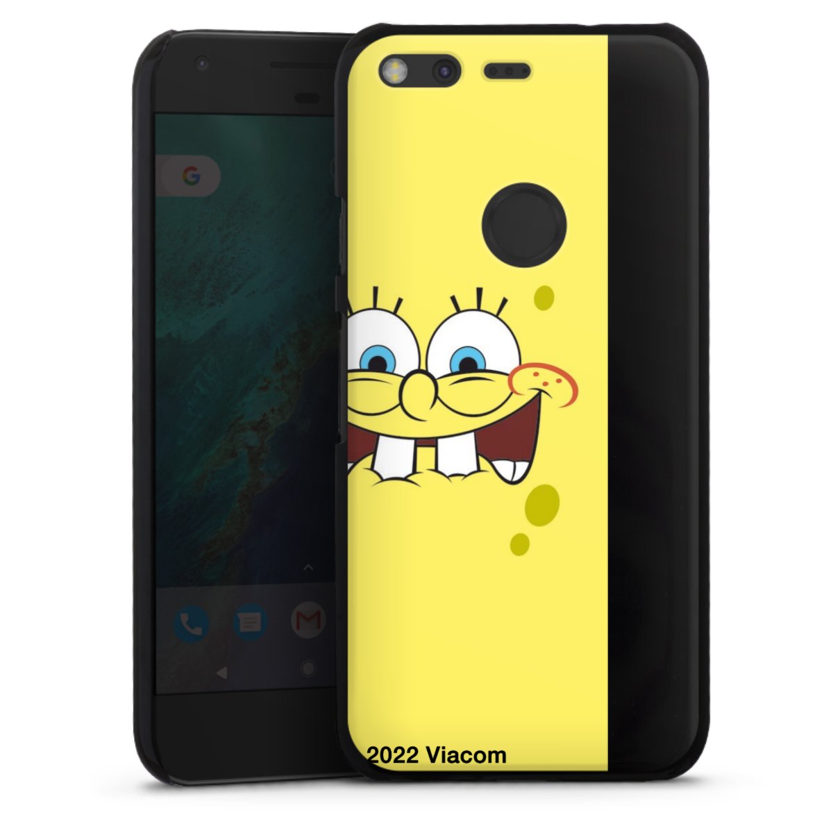 Spongebob - Nahaufnahme