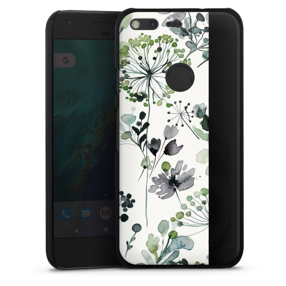 Herbes Sauvages Eucalyptus