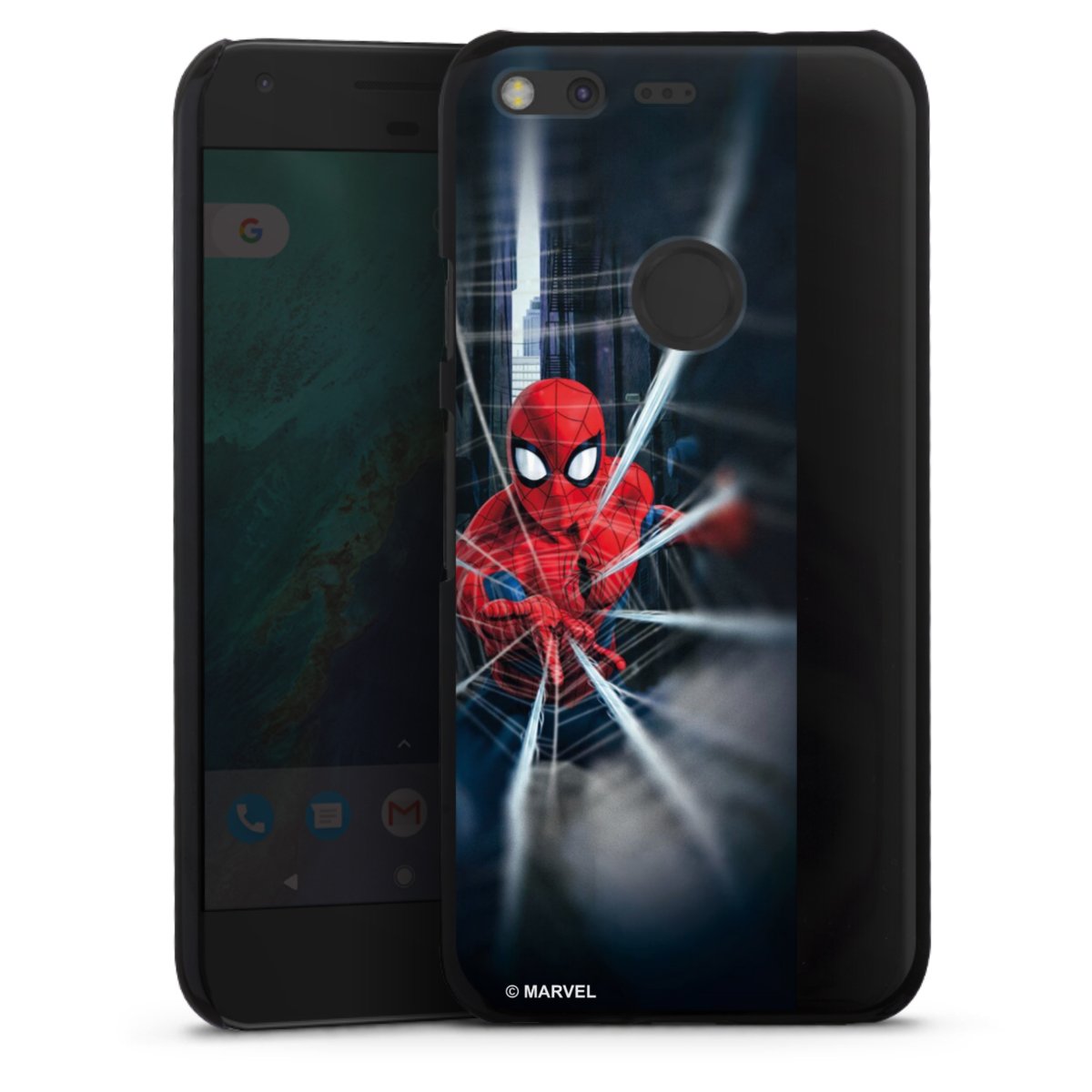 Toile Spider-Man