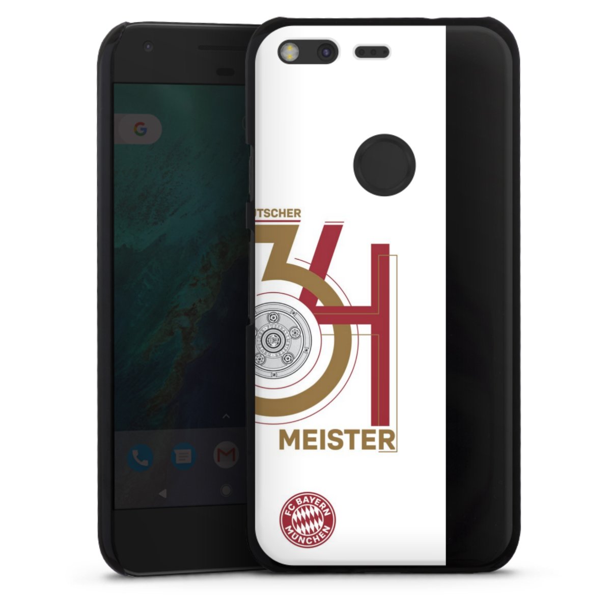 FCB Deutscher Meister 2025