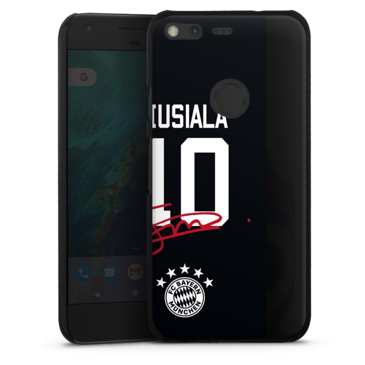 Musiala 10