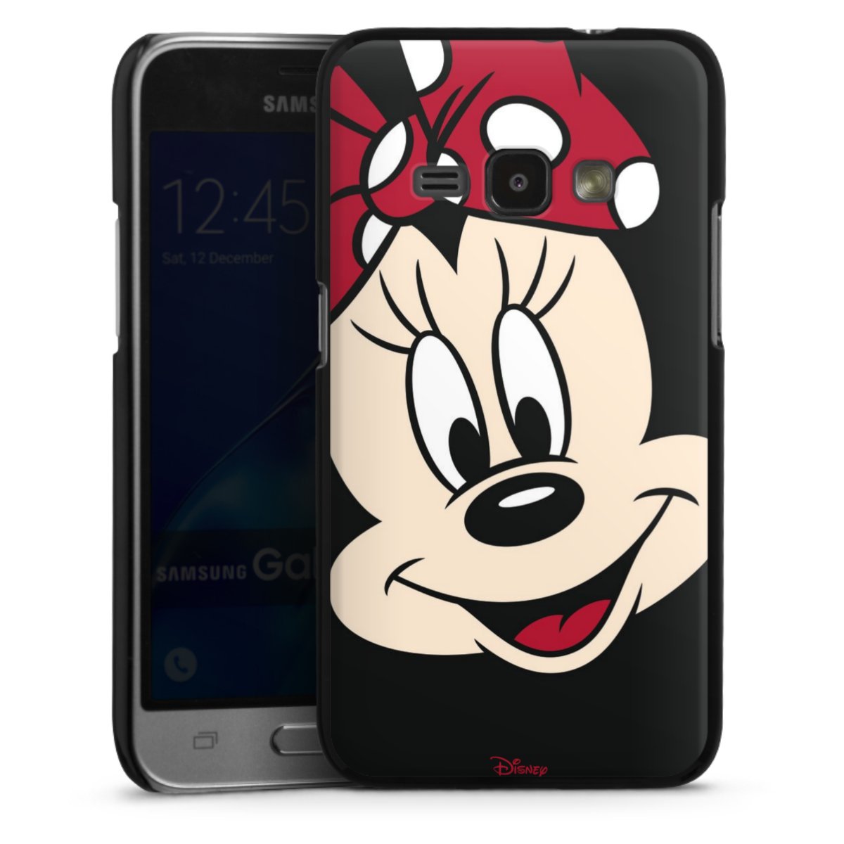 Minnie dappertutto