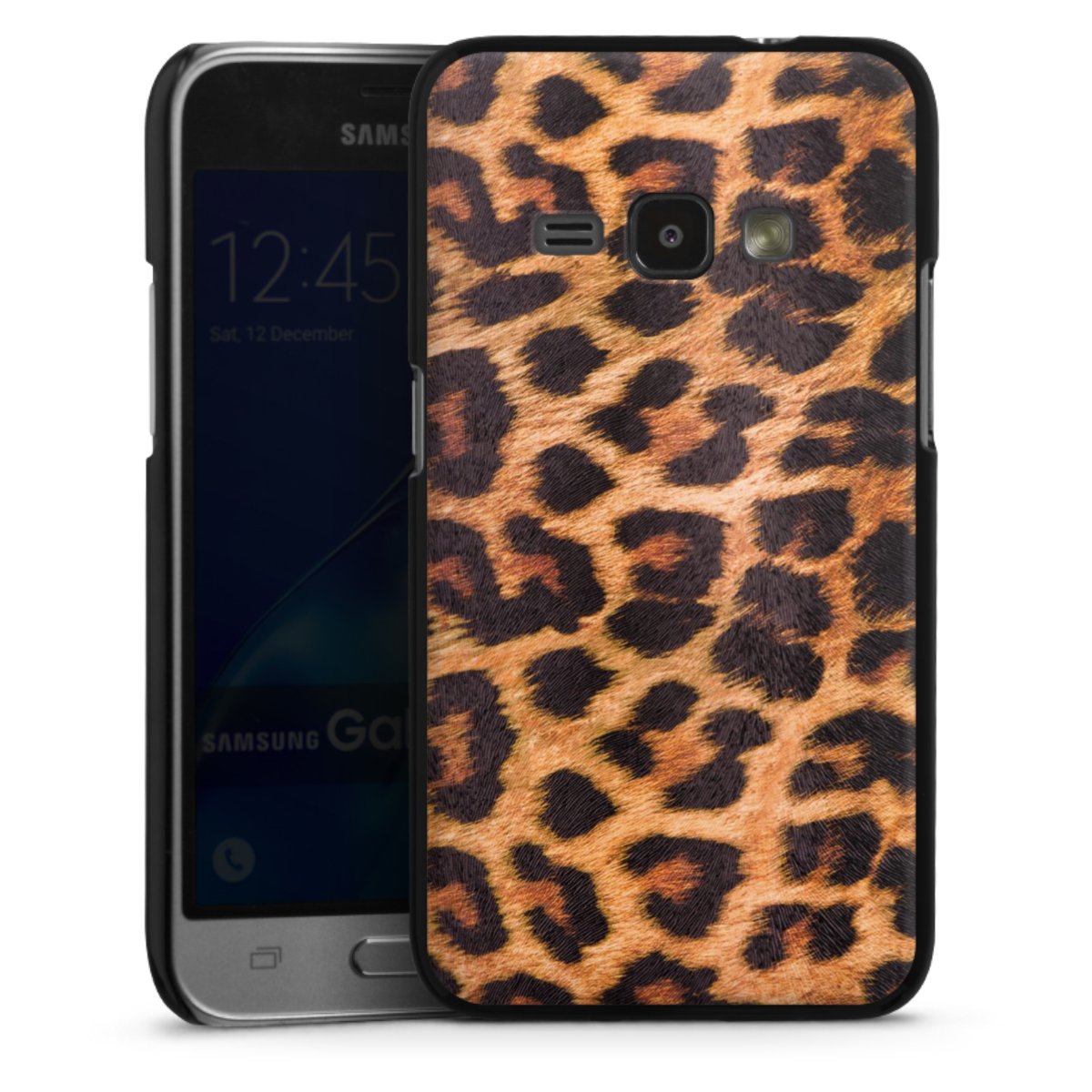 Leo Print