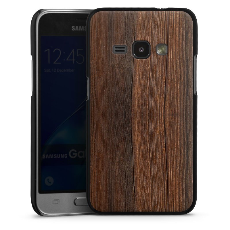 Aspetto legno di noce